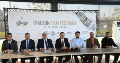 Trabzon Film Festivali Programı Duyuruldu - Haberler