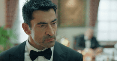 ATV'nin Yeni Dizisi "A.B.İ." Ekranlara Merhaba Diyor