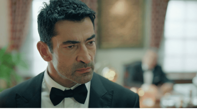 ATV'nin Yeni Dizisi "A.B.İ." Ekranlara Merhaba Diyor