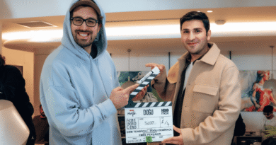 "Doğu" Dördüncü Sezon İçin Çekimlere Başladı - Haberler