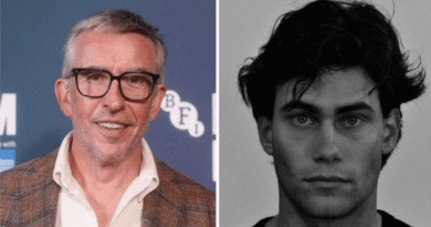 "The White Lotus" 4. Sezon İçin Yeni İsimler Katılıyor! - Haberler