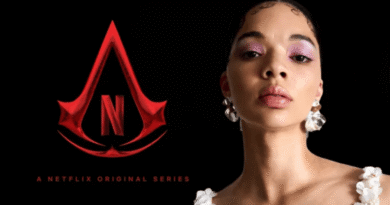 Netflix'in "Assassin's Creed" Dizisine Yeni Yüz Eklendi - Haberler
