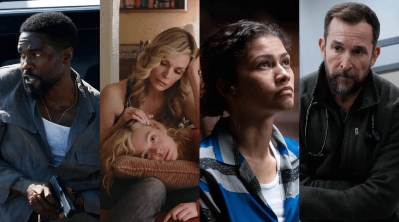 2026'nın En Heyecanla Beklenen Dizileri