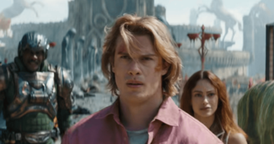 He-Man Filmi 'Masters of the Universe' Fragmanı Yayınlandı - Son Gelişmeler