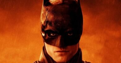 Brave and the Bold Bu Yılda Vizyonda Olabilir Mi?