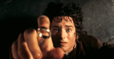 Elijah Wood, "The Hunt for Gollum"da Frodo Rolüne Dönme İhtimalini Değerlendirdi - Haberler