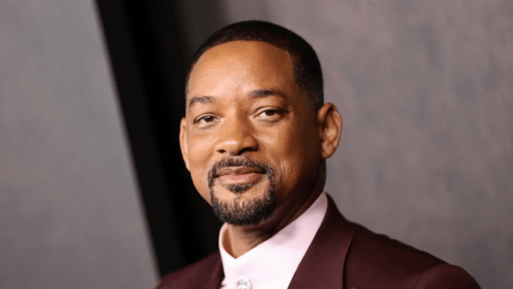 Will Smith'e Yönelik Cinsel Taciz Davası Açıldı - Haberler