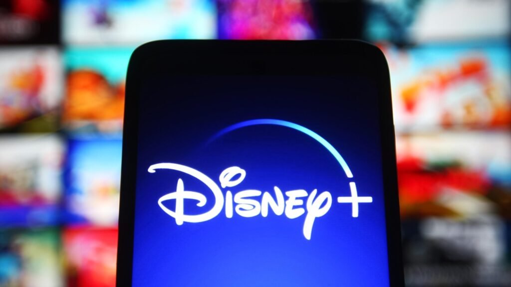 Disney+, TikTok Benzeri Dikey Video Özelliğini Tanıttı