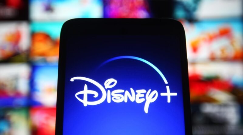 Disney+, TikTok Benzeri Dikey Video Özelliğini Tanıttı