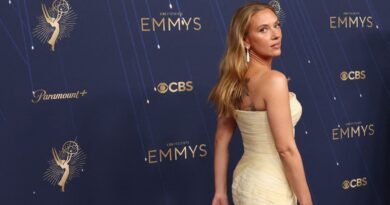 Scarlett Johansson'dan Üzücü Haber: Canlı Çekim Adaptasyonundan Ayrıldı