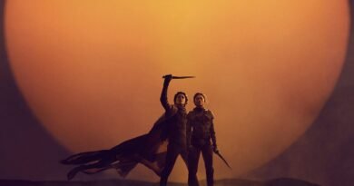 Dune: Part 3 ve Avengers: Doomsday Aynı Gün Vizyonda! DUNESDAY İçin Hazır Misin?