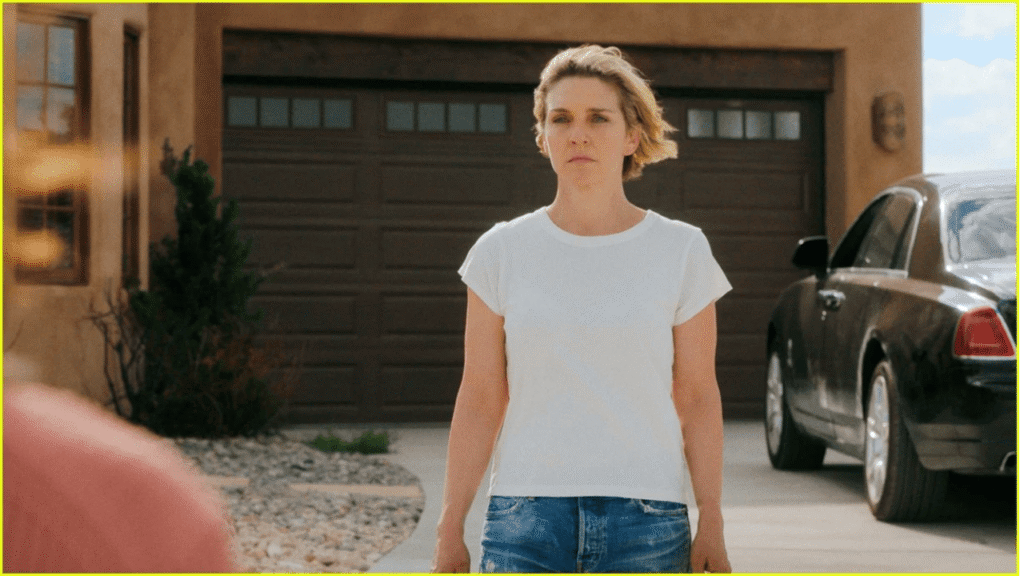 Apple TV’nin Yeni Fenomeni "Pluribus"un İkinci Sezonu Çıkacak mı? - Haberler