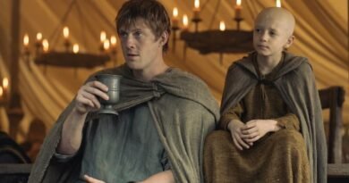 Yeni "Game of Thrones" Dizisi "A Knight of the Seven Kingdoms" ile Zirveye Çıkan O İkonik Sahneler!