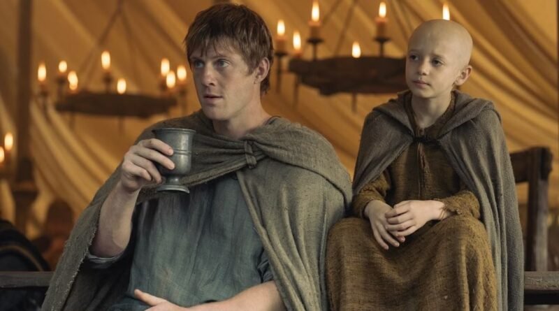 Yeni "Game of Thrones" Dizisi "A Knight of the Seven Kingdoms" ile Zirveye Çıkan O İkonik Sahneler!