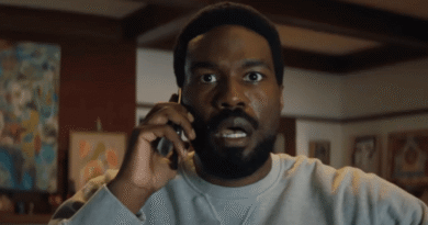 "Wonder Man" Dizisinin İlk Fragmanı Yayında: Simon Williams’ın Güçleri Keşfediliyor