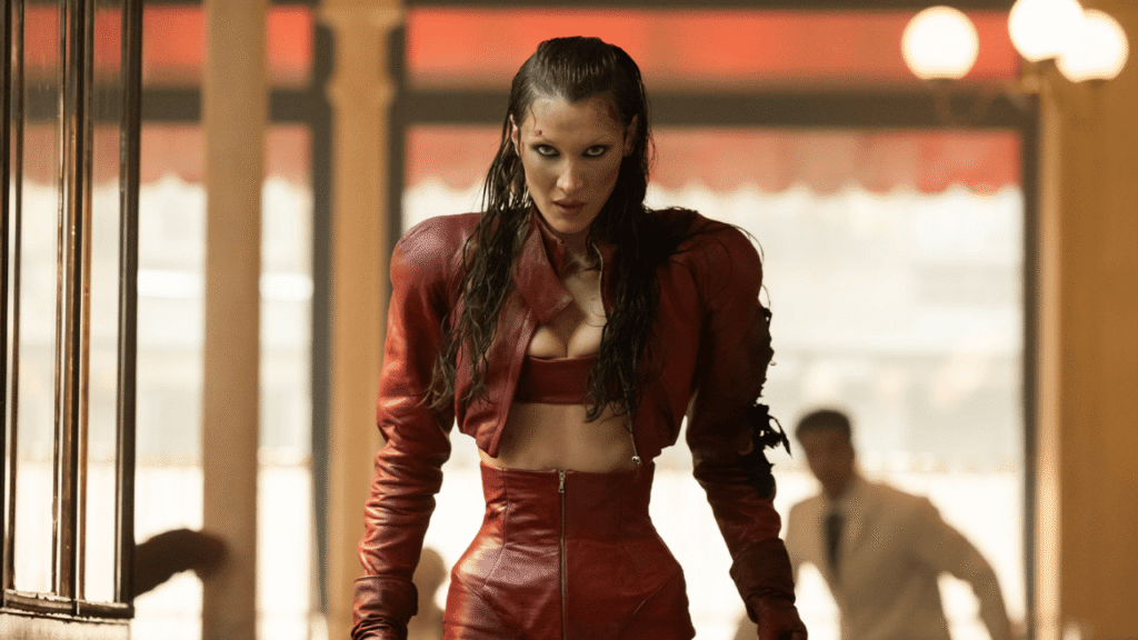 Ryan Murphy'den Mükemmelliğin Bedeli Üzerine Yeni Bir Gerilim: "The Beauty" Fragmanı Yayınlandı - Haberler