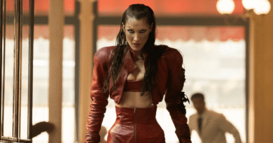 Ryan Murphy'den Mükemmelliğin Bedeli Üzerine Yeni Bir Gerilim: "The Beauty" Fragmanı Yayınlandı - Haberler