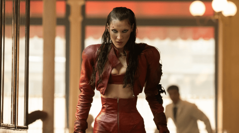 Ryan Murphy'den Mükemmelliğin Bedeli Üzerine Yeni Bir Gerilim: "The Beauty" Fragmanı Yayınlandı - Haberler