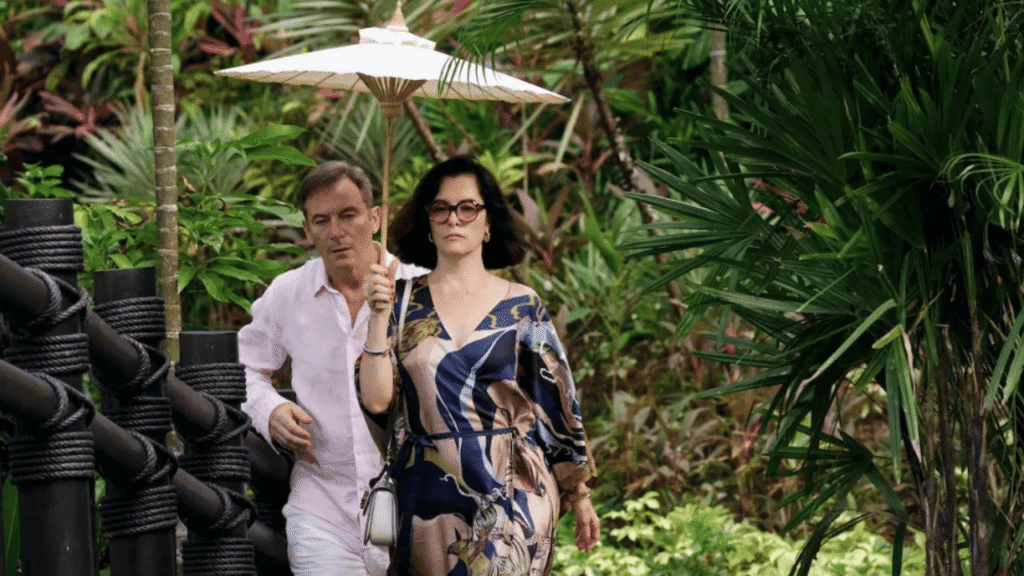 ‘The White Lotus’ 4. Sezonunun Geçiş Yeri Açıklandı - Haberler