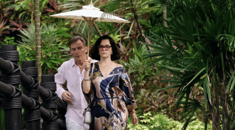 ‘The White Lotus’ 4. Sezonunun Geçiş Yeri Açıklandı - Haberler