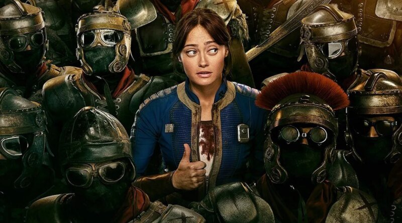 Fallout 2: Sezon Reytingleri İlk Sezondan Daha Düşük Kaldı