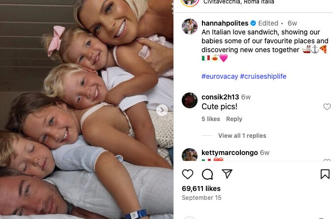 2026 Yılındaki Avustralya'nın En İyi Aile Influencerları