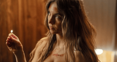 Sydney Sweeney ve Paul Feig Tekrar Bir Araya Geliyor: "The Housemaid" İçin Devam Filmi Yolda! - Haberler