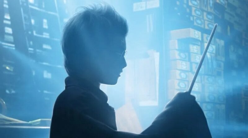 İlk Harry Potter Filmi, Yenilenen İçerikle Yeniden Vizyona Girecek!