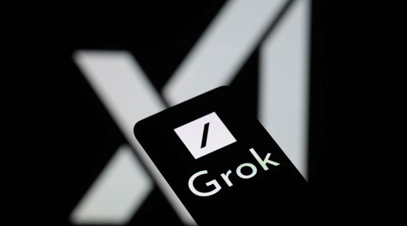 Grok Küresel Kriz Başlattı - ShiftDelete.Net