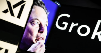 Grok Yapay Zeka Skandalı Hakkında X'ten İlk Açıklama!