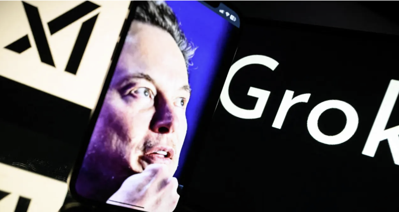 Grok Yapay Zeka Skandalı Hakkında X'ten İlk Açıklama!