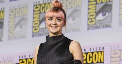 Game of Thrones'un devamı olarak Arya Stark'ı merkezine alan yeni bir dizi geliyor!