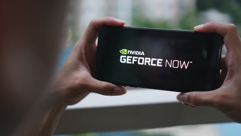 GeForce Now Haftanın Oyunları Duyuruldu