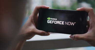 GeForce Now Haftanın Oyunları Duyuruldu