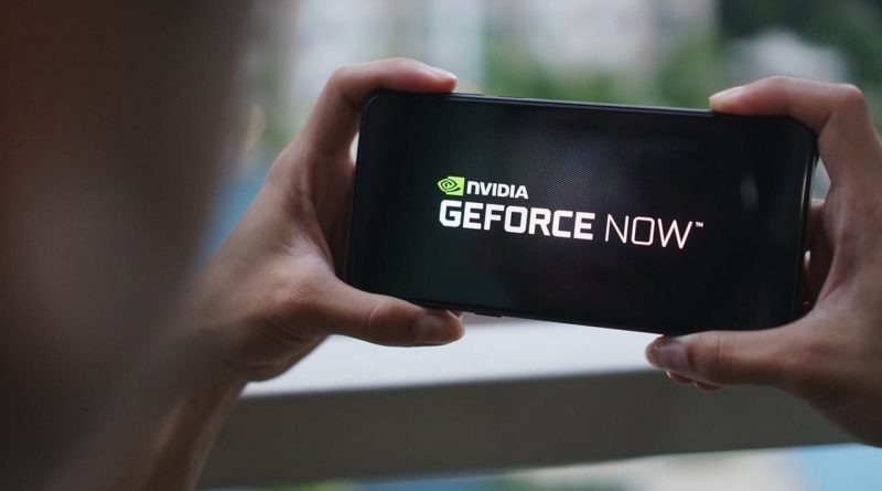 GeForce Now Haftanın Oyunları Duyuruldu
