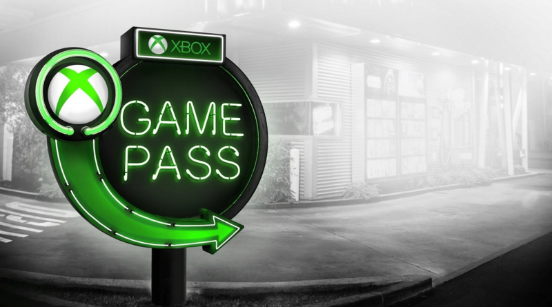 Xbox Game Pass, 31 Temmuz'da Üç Oyunu Kayıt Dışına Alıyor