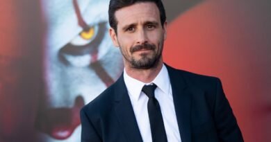 IT Filmindeki Aktör Hayatını Kaybetti!