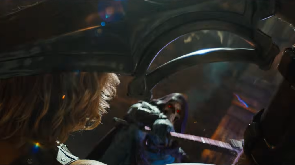 Masters of the Universe Fragmanı Yayınlandı