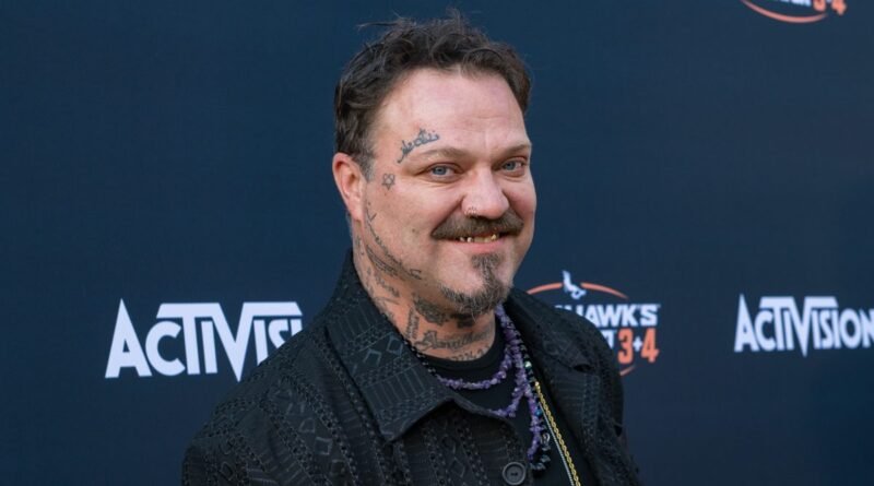 Jackass 5 Duyuruldu - Bam Margera Yeniden Dönüyor!