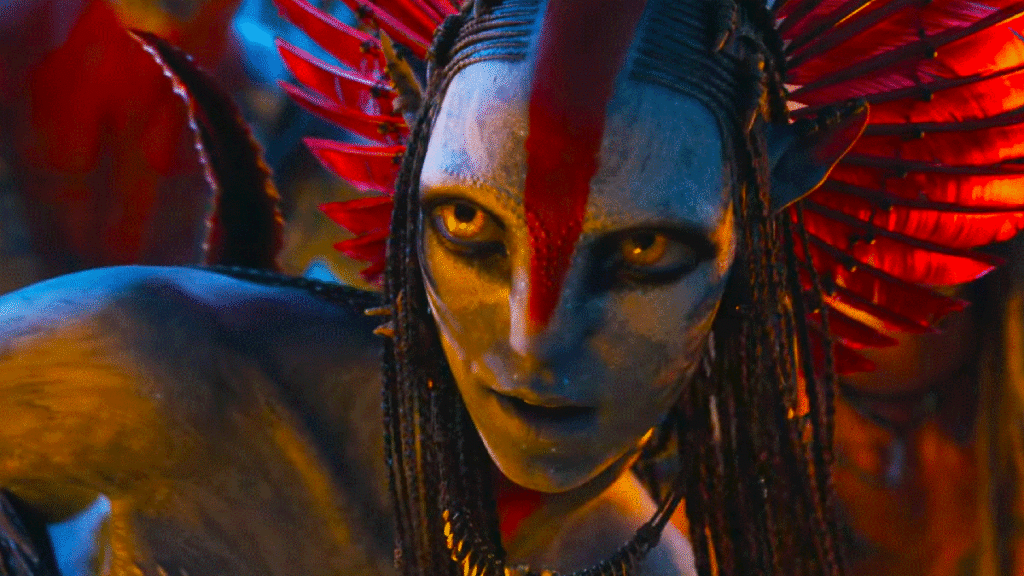 Ateş ve Kül, rekor bir gişe açılışı yapmasına rağmen ikinci filmde geride kaldı!