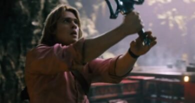 Masters of the Universe Filminin İlk Teaser Fragmanı Yayınlandı