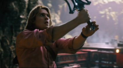 Masters of the Universe Filminin İlk Teaser Fragmanı Yayınlandı