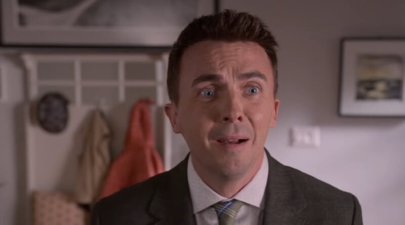 Malcolm in the Middle: Yeni Fragman Yayında - Hayat Hala Adaletsiz!