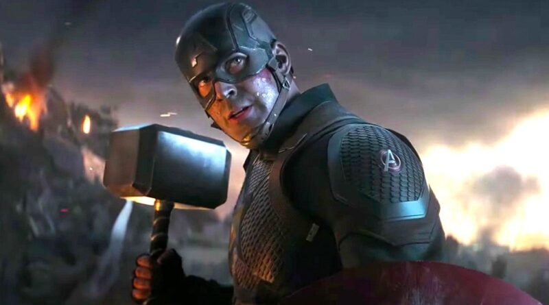 Avengers: Doomsday Teaser Fragmanı Yayınlandı