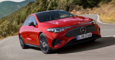 Yeni Mercedes-Benz CLA'nın Türkiye Macerası 23 Ekim'de Başlıyor