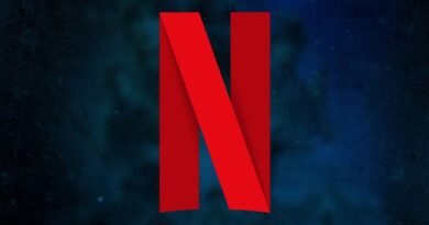 Netflix için Yeni Bir Dönemin Kapanışı
