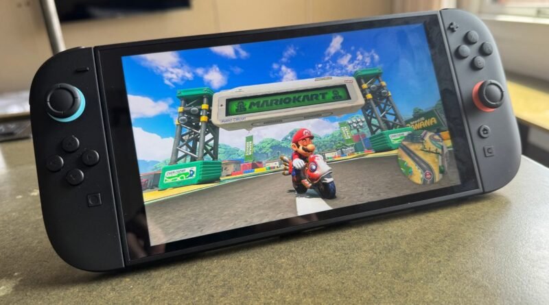 Call of Duty Nihayet Nintendo Switch’e Geliyor!