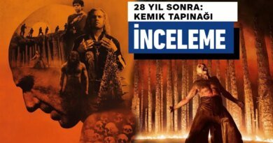 28 Yıl Sonra: Kemik Tapınağı Analizi