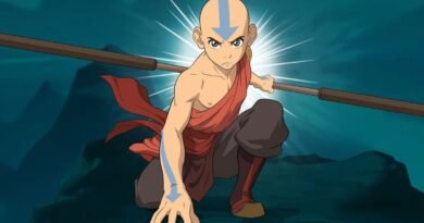 The Last Airbender Vizyona Girmeyecek!