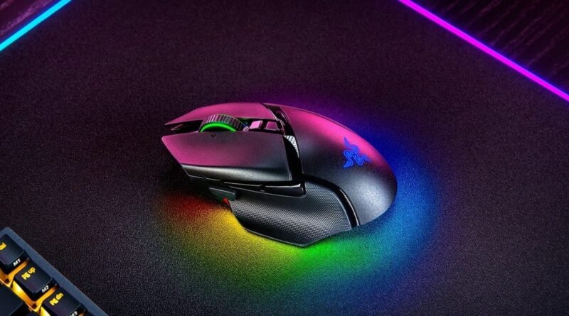 Tam Hızınıza Hız Katacak Farede %38 İndirim!